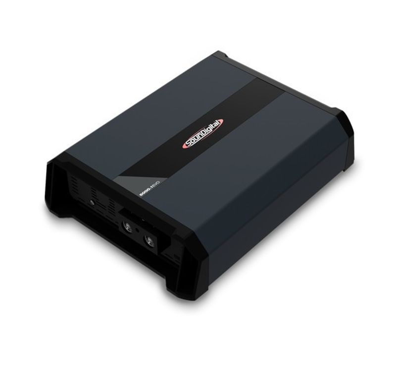 SounDigital 5000.1 EVO 5 - 2ohm