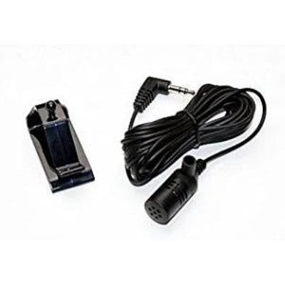 Alpine BT Mikrofon, Nya CDE-20x, UTE-20x