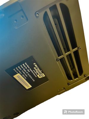 Cerwin Vega VR10