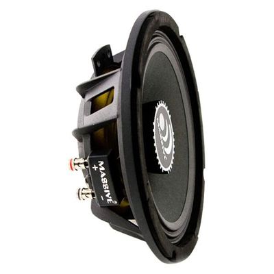 Massive Audio M8S