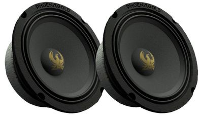 Phoenix Gold ZPR84