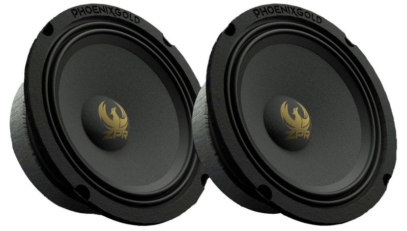 Phoenix Gold ZPR84