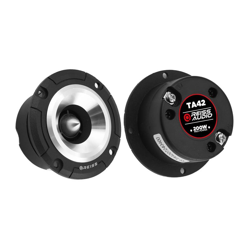 Reiss RS-TA42