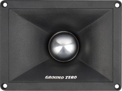 Ground Zero GZCT 4000X