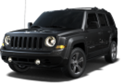 Jeep Patriot