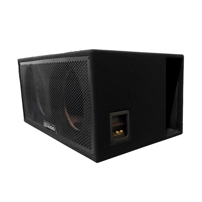DD Audio DDUE-12.2a