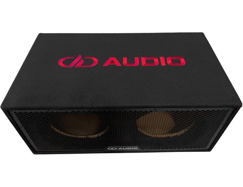 DD Audio DDUE-12.2a