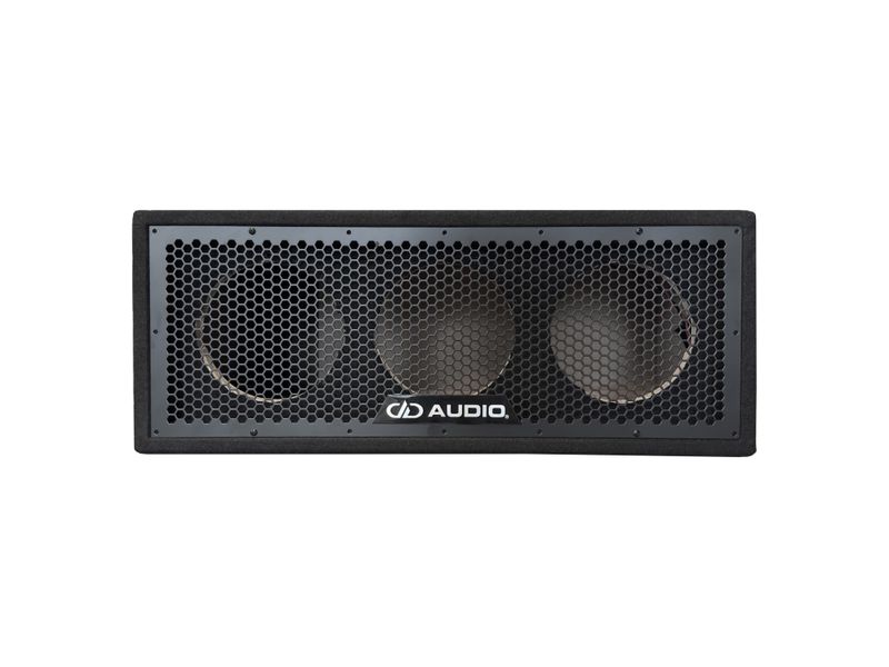 DD Audio UE-8.3a