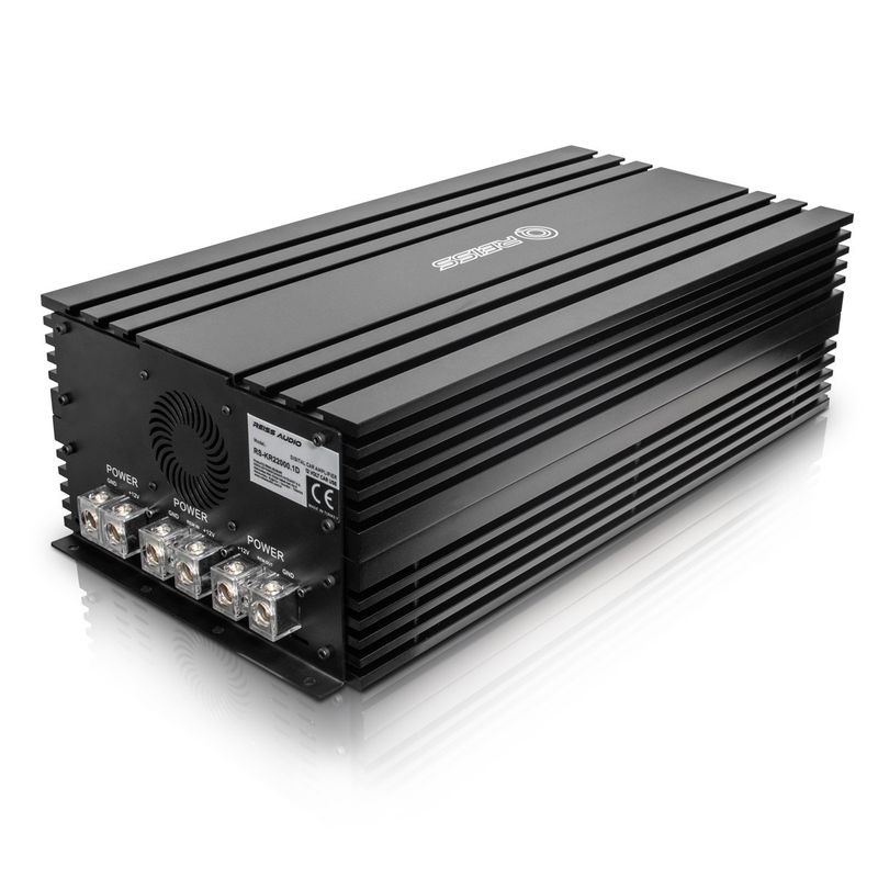 Reiss RS-KQ22000.1D