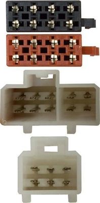 Iso Kablage  ZRS-AS-13B
