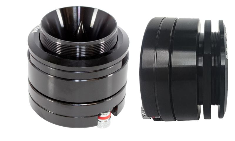 Massive Audio CT4x