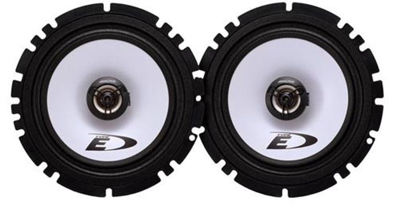 Alpine SXE-1725S