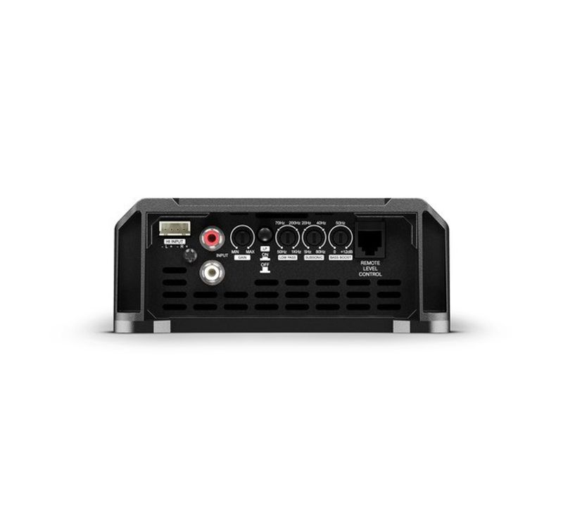 SounDigital 1200.1 EVO 5 - 2 Ohm