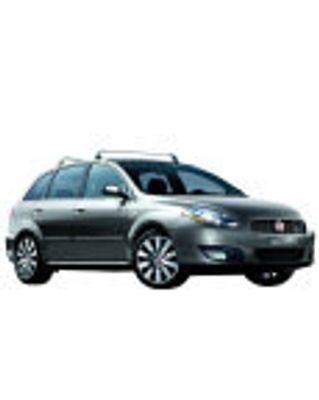 Fiat Croma