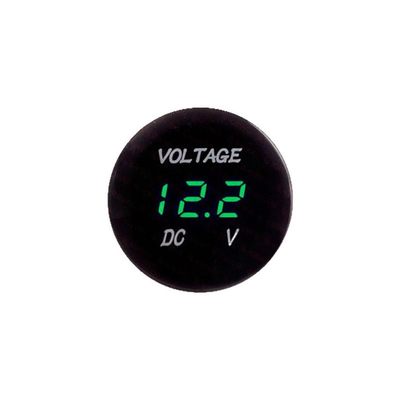 Voltmeter 43033
