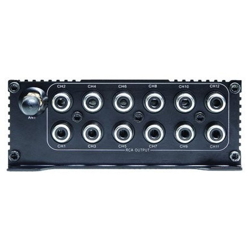 DD Audio DSI-3R