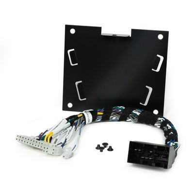 MATCH UP 8DSP - BMW 1.7HiFi Upgrade Kit
