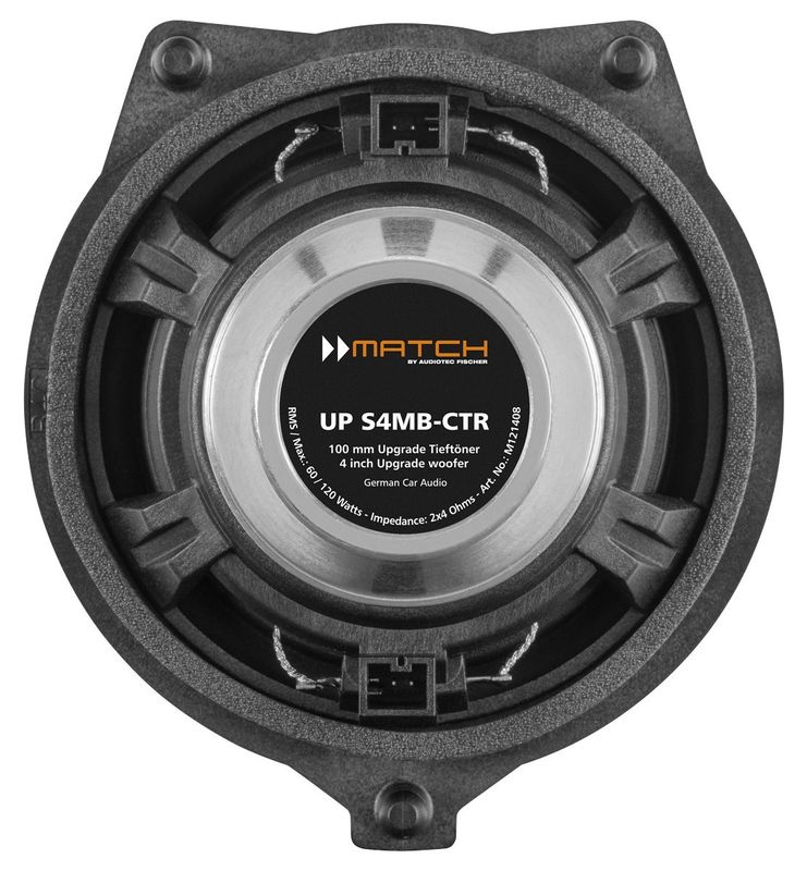 Match UP S4MB-CTR