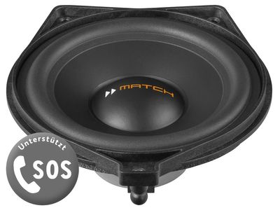 Match UP S4MB-CTR