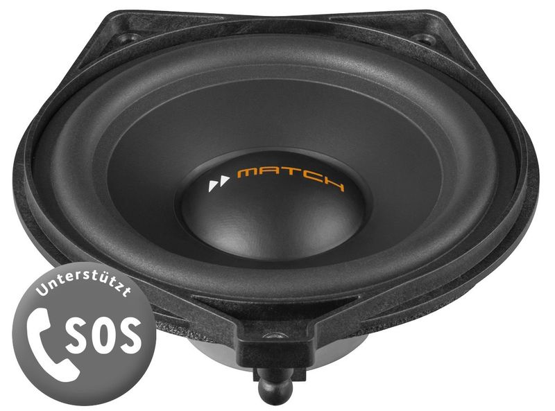 Match UP S4MB-CTR