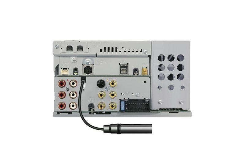 Kenwood DMX8021DABS