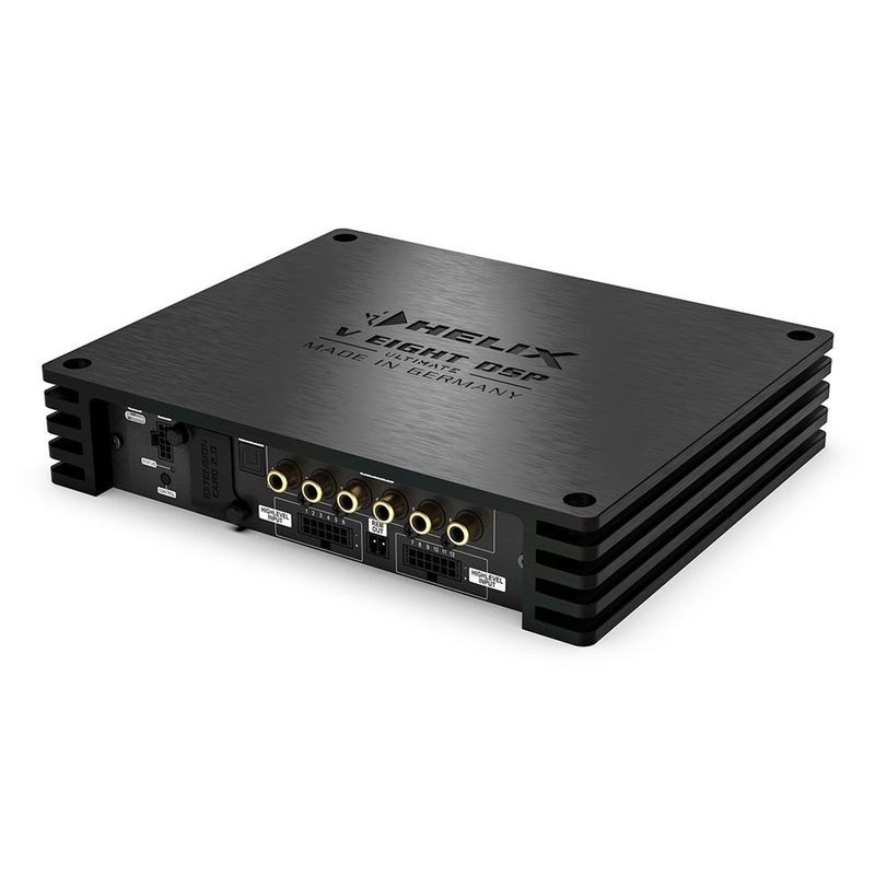 HELIX NEXT V EIGHT DSP ULTIMATE