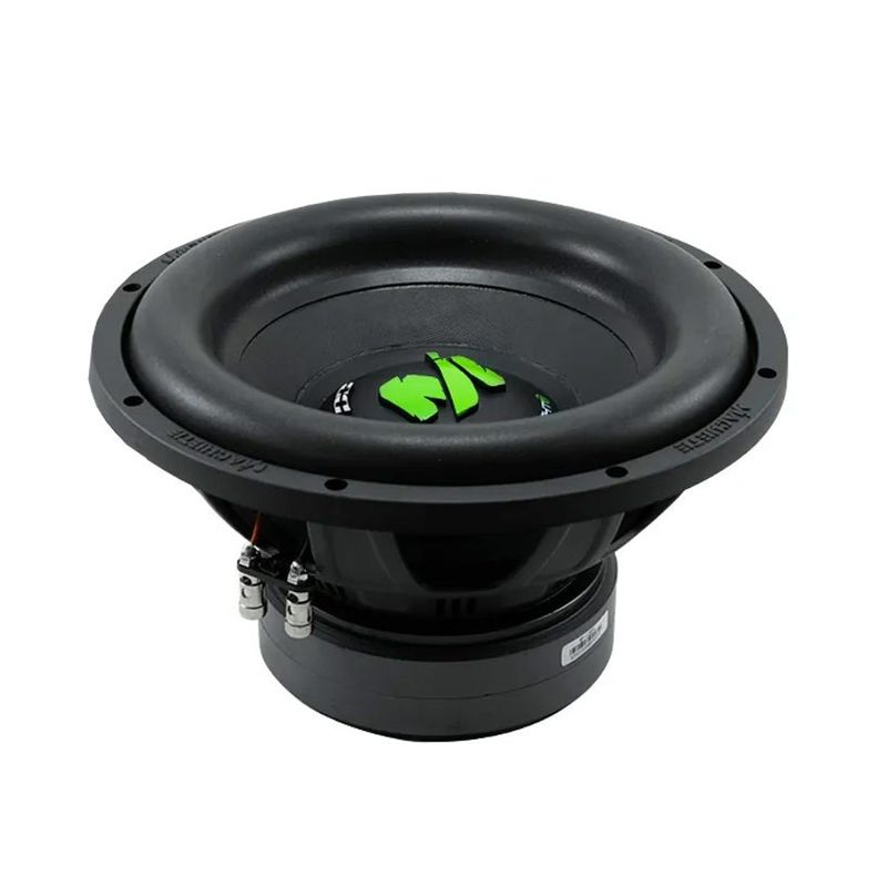 Deaf Bonce MF-12R D2