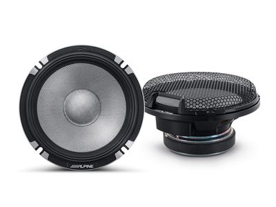 Alpine R2-S653