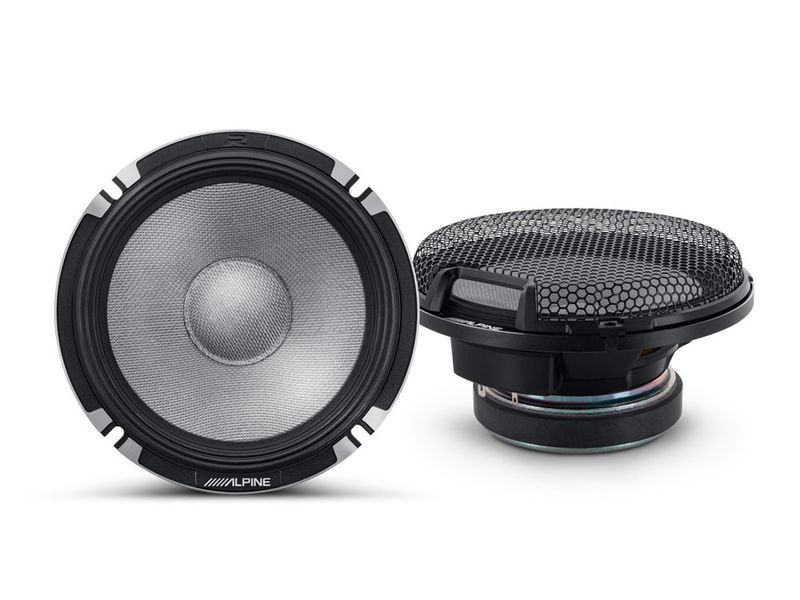 Alpine R2-S653