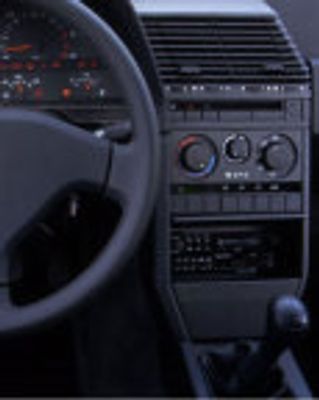 Alfa Romeo 164 (1988-1998)