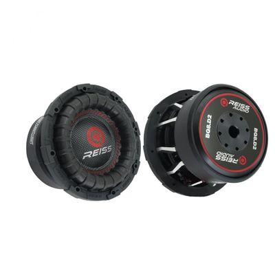 Reiss RS-BQ8.D2