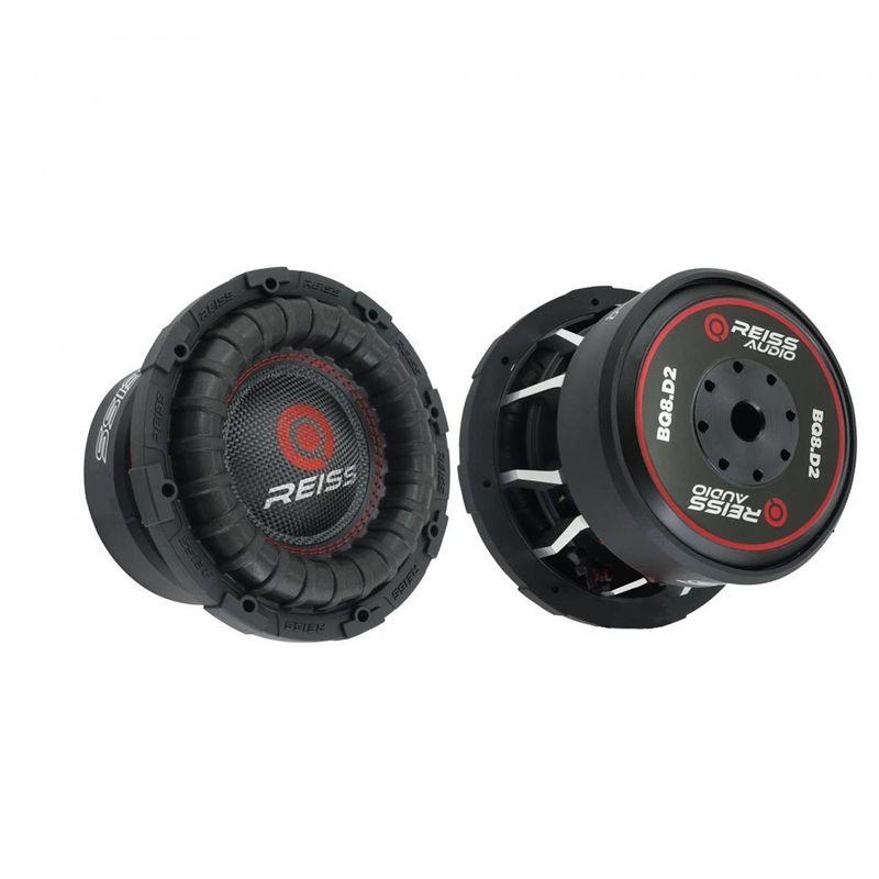 Reiss RS-BQ8.D2