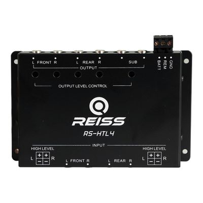 Reiss RS-HTL4