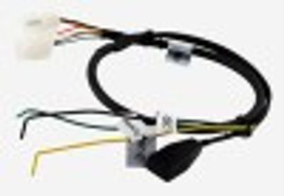 BMW AUX input
