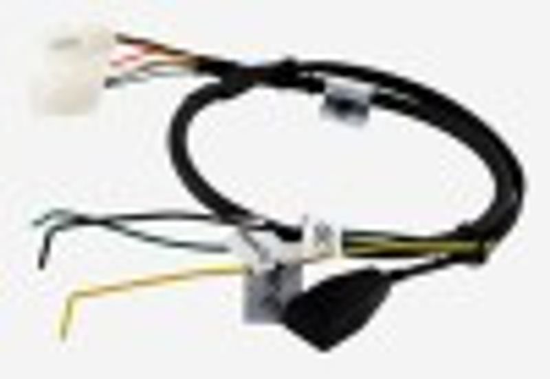 BMW AUX input