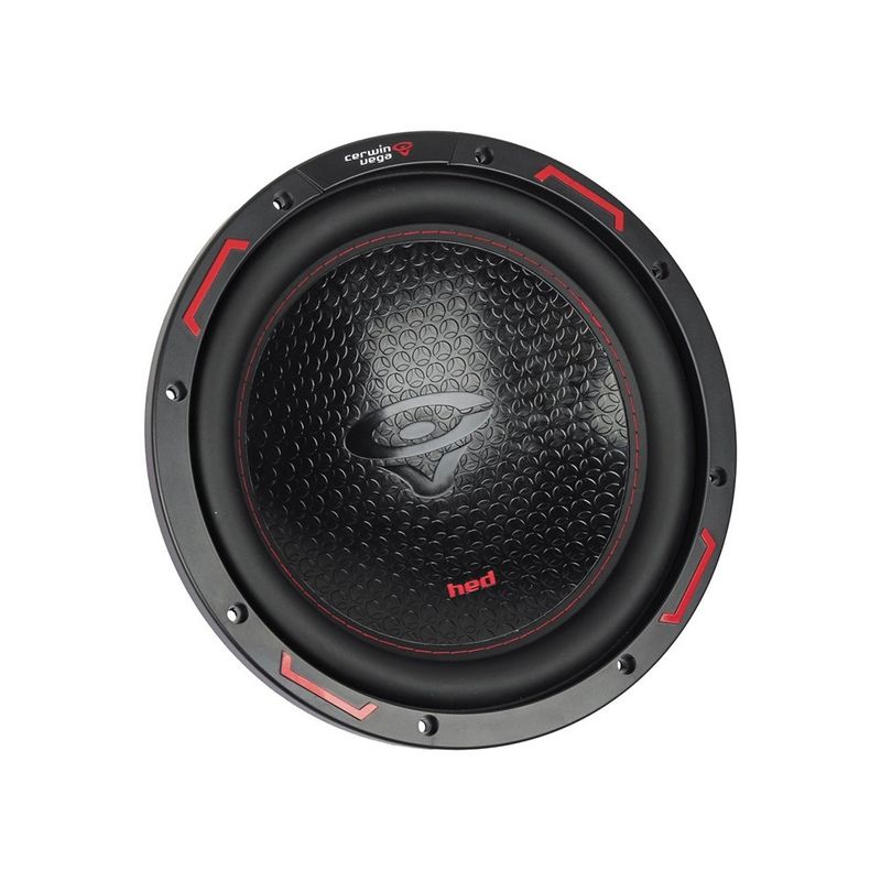 Cerwin-Vega HED series 10"