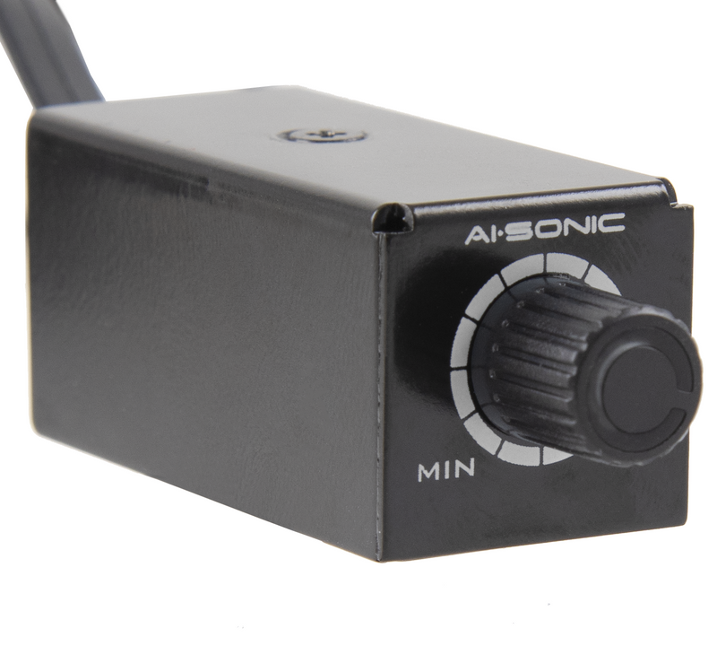 AI-SONIC Remote Control