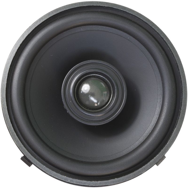 Audio System  XCFIT 120 EVO MERCEDES 124