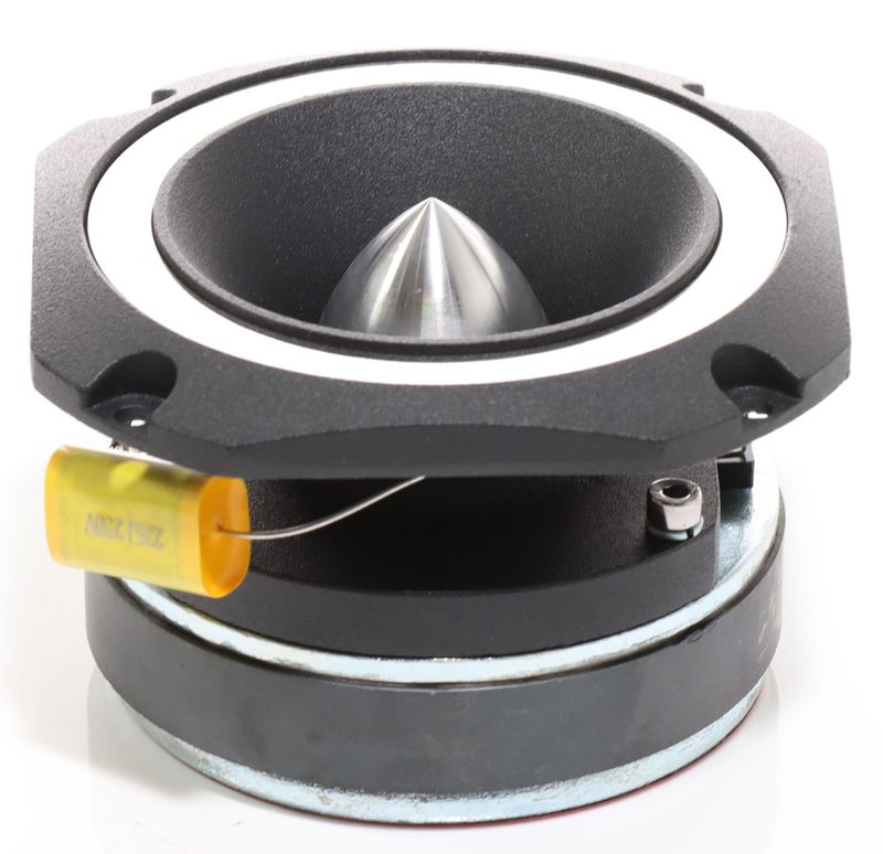 Audio System HS 38 PA