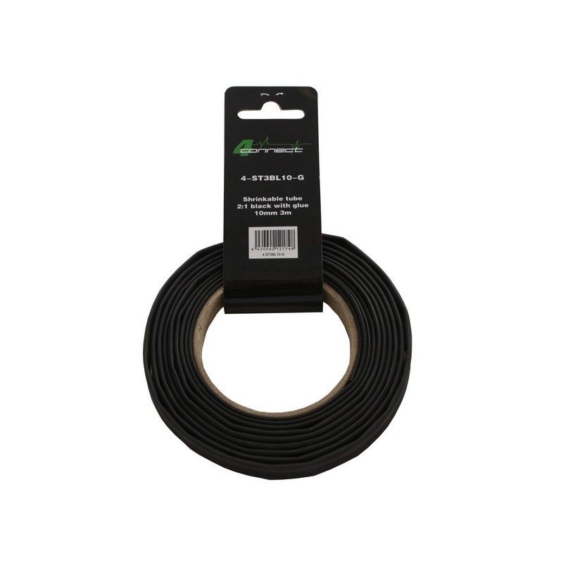 4Connect Krympslang 10mm