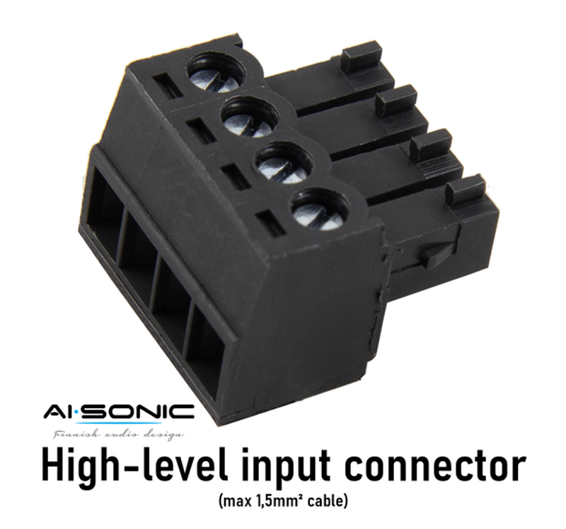Ai-Sonic S2-A65.2