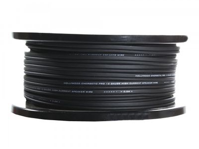 Hollywood PRO SC12 Full rulle 45m