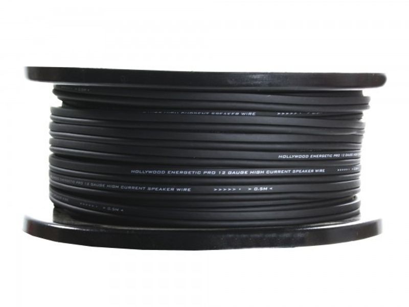 Hollywood PRO SC12 Full rulle 45m