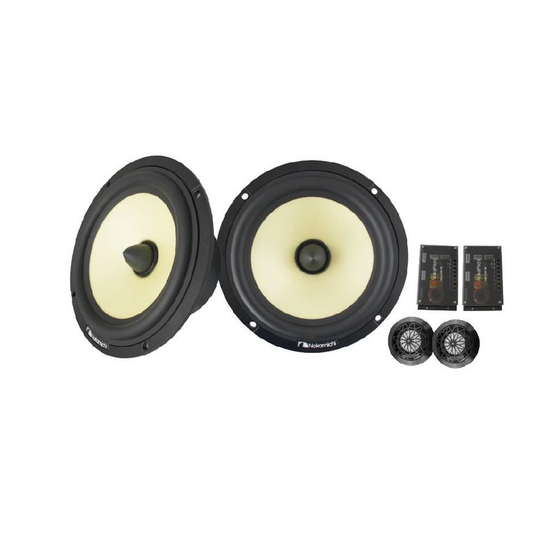 Nakamichi NSI-CS670