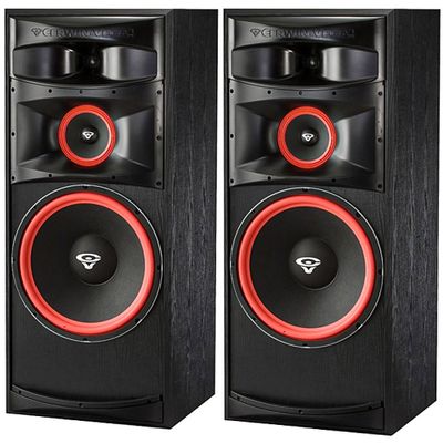 Cerwin-Vega XLS 15