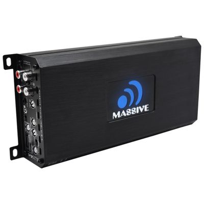Massive Audio BLX48