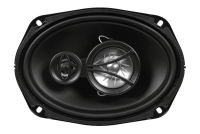 Cerwin-Vega XED 6x9"