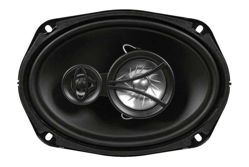 Cerwin-Vega XED 6x9"