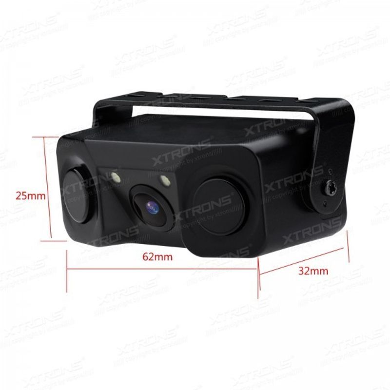 XTRONS CAM716