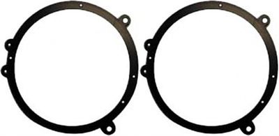 Högtalaradapter 6.5" 20.624/K